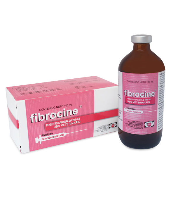 FIBROCINE - ANDOCI
