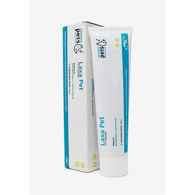 LAXA PET®