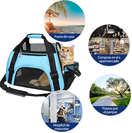 Bolsa trasportadora G