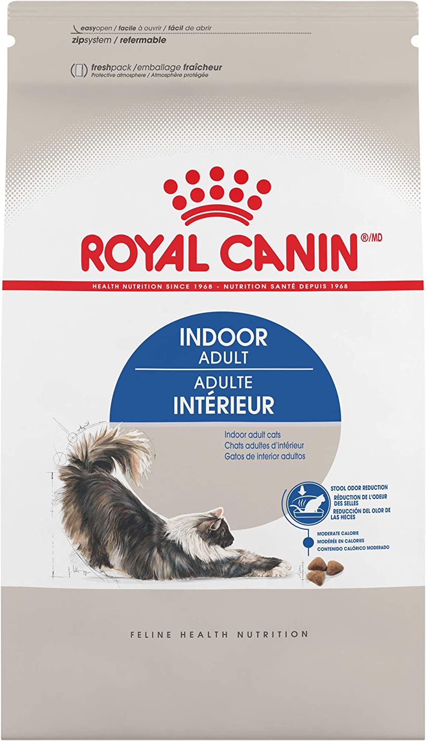 Royal Canin Indoor Adult