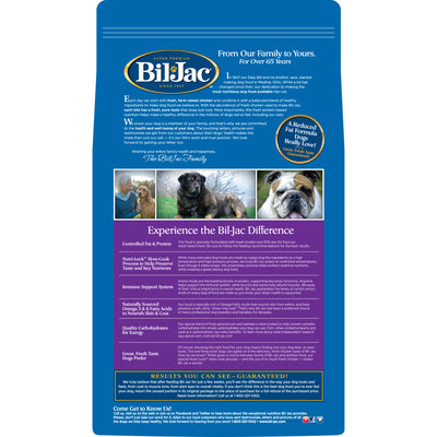 Bil-Jac Formula Reducida en Grasa