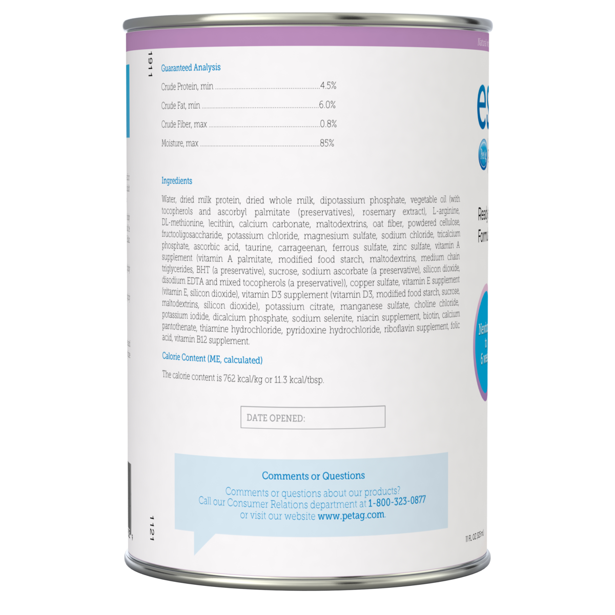 Esbilac® Sustituto de Leche en Líquido para Cachorro