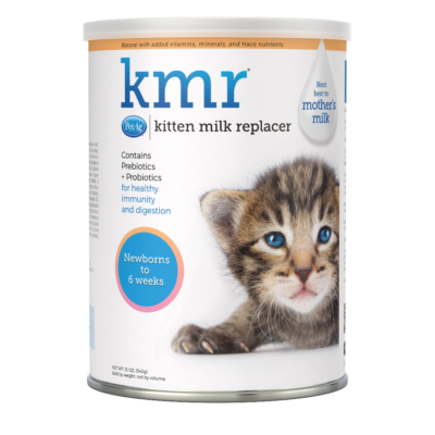 KMR® Sustituto de Leche en Polvo para Gatito