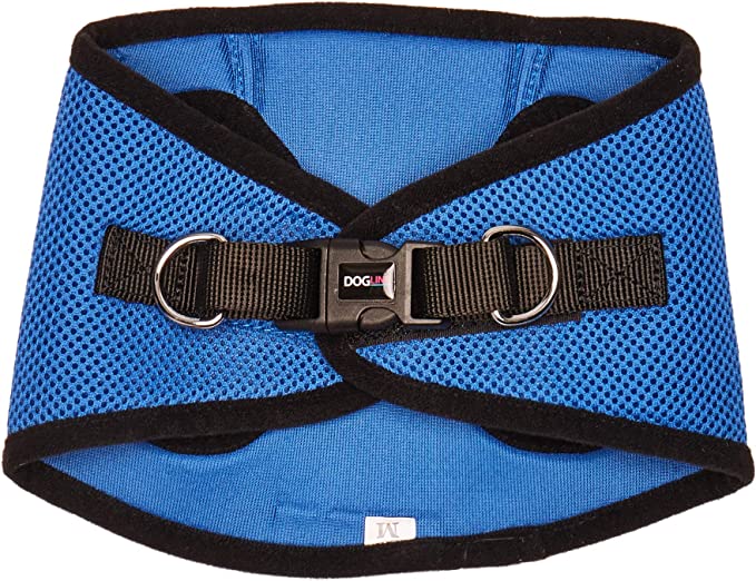 DogLine - Arnes de Malla