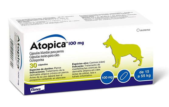 ATOPICA - ELANCO