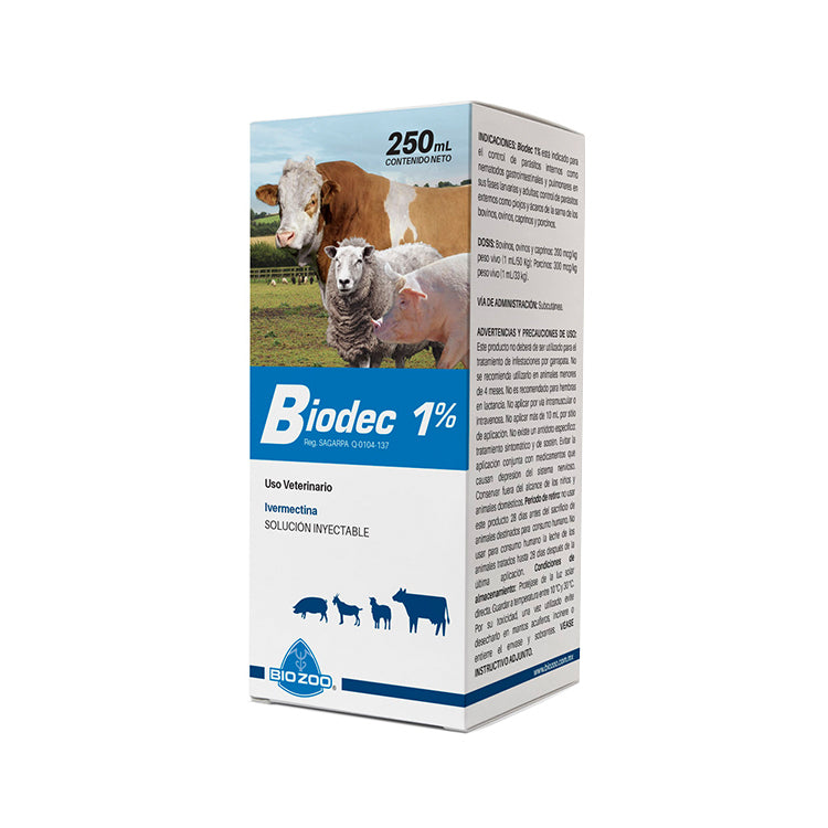 Ade Biozoo