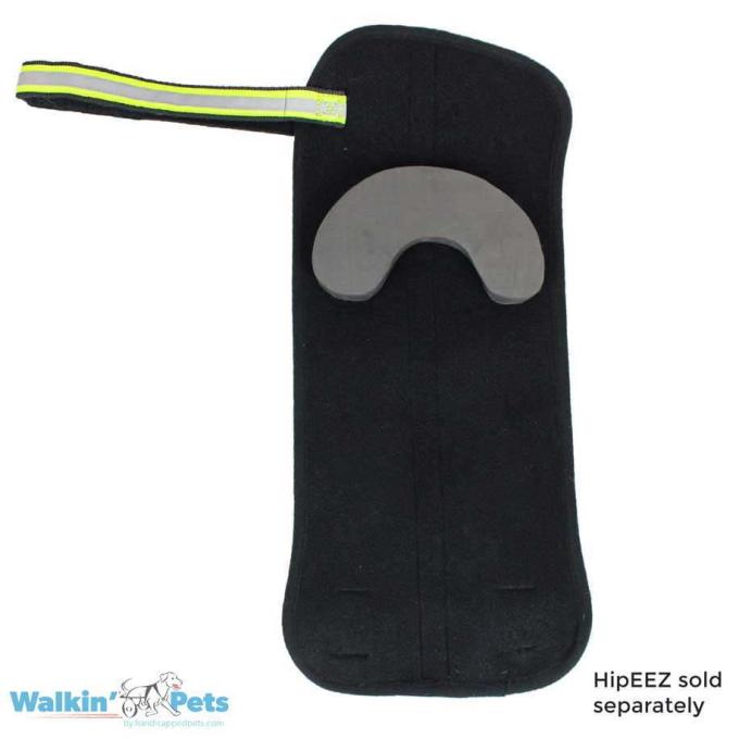 Walkin Pets Hip-EEZ Puente - accesorio para Subluxación de Cadera