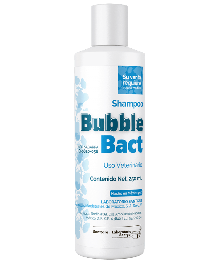 Santgar Bubble Bact