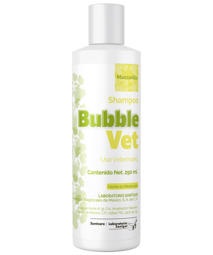 Santgar Bubble Vet