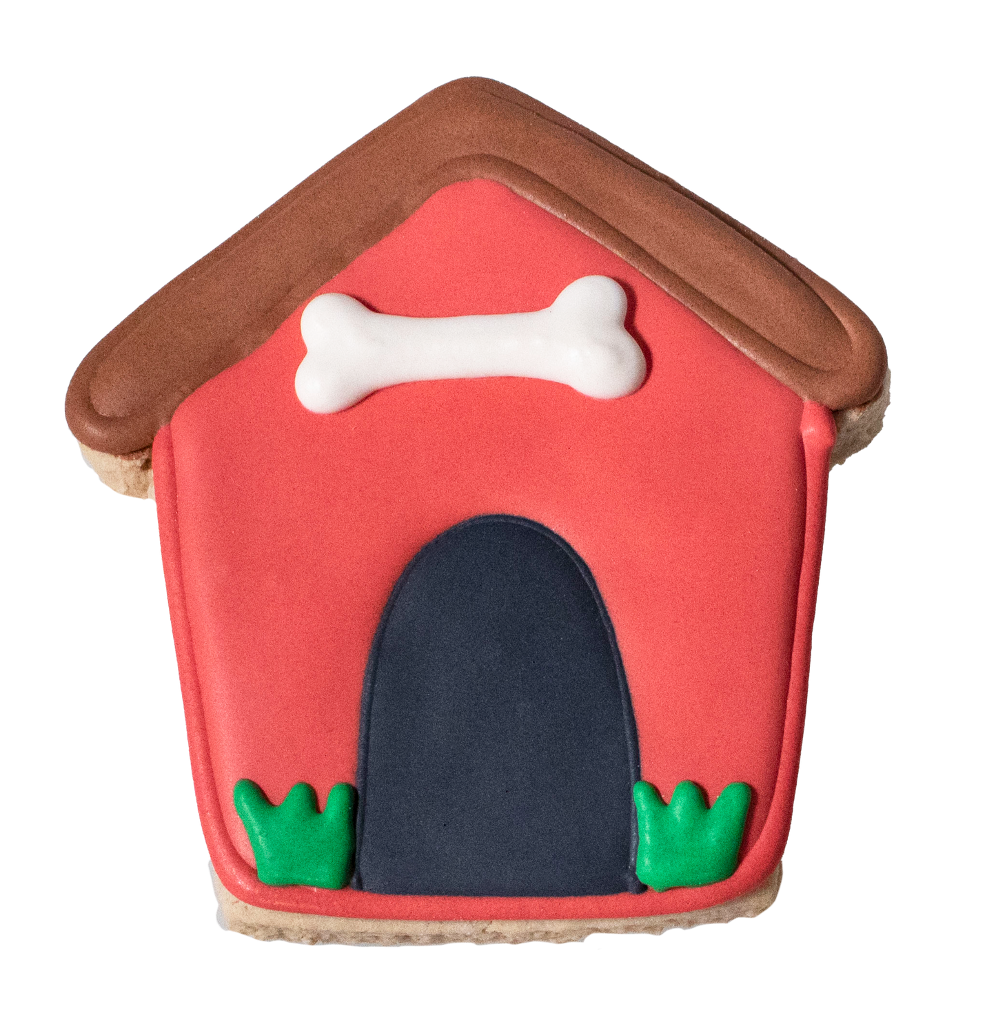 Woofkies Galleta Decorada Colección PlayTime 16 piezas