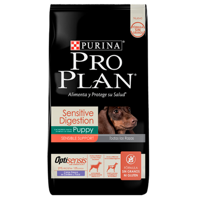 Purina Pro Plan -Adulto Digestion Sensible