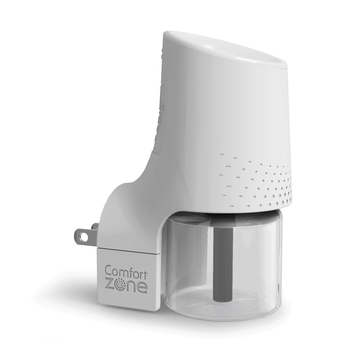 Comfort Zone Kit Difusor Multi-Gatos 1-pk