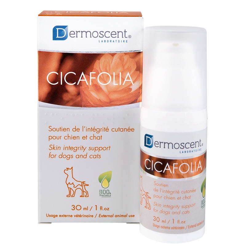 DERMOSCENT CICAFOLIA