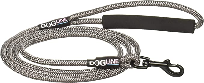 DogLine - Correa de Nylon