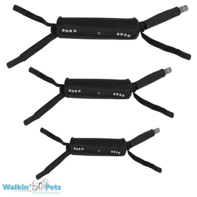Walkin Pets Hip-EEZ, Cross Assist para perros que cruzan las patas traseras