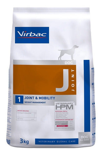 Virbac Veterinary HPM - Dog Joint & Mobility