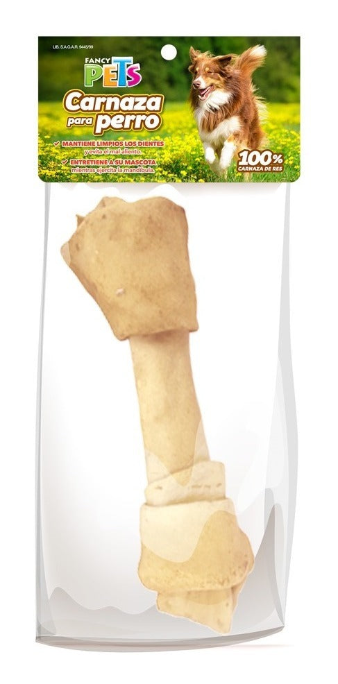 Fancy Pets Carnaza de Res (7-8 IN)