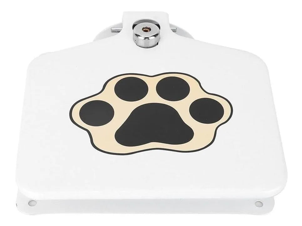 Grand Pet Bebedero automatico de pedal