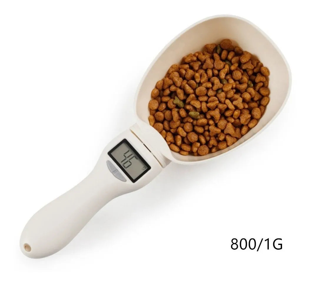 Grand Pet Cuchara medidora Grande