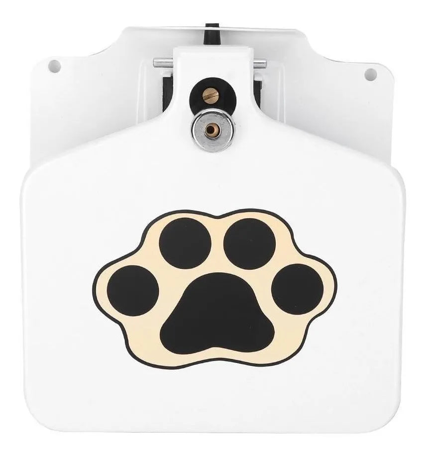 Grand Pet Bebedero automatico de pedal