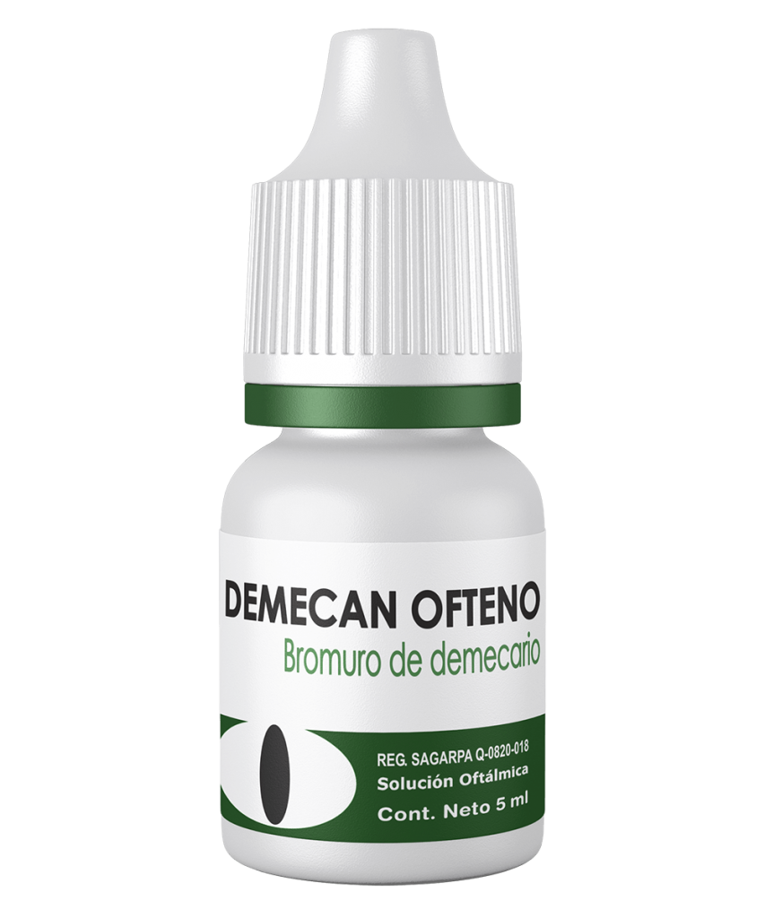 Santgar Demecan Ofteno