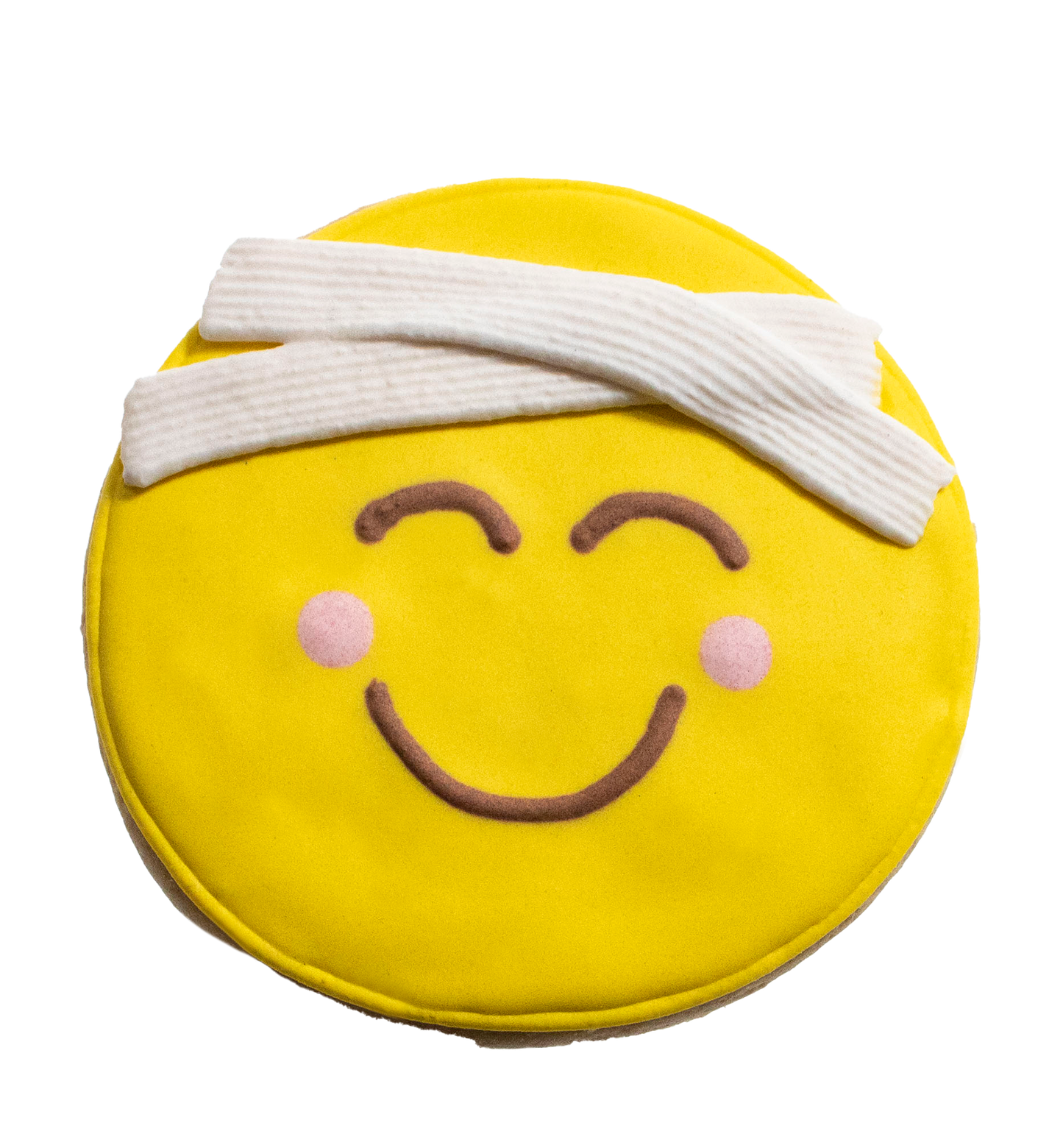 Woofkies Galleta Decorada Colección Get Well 16 piezas