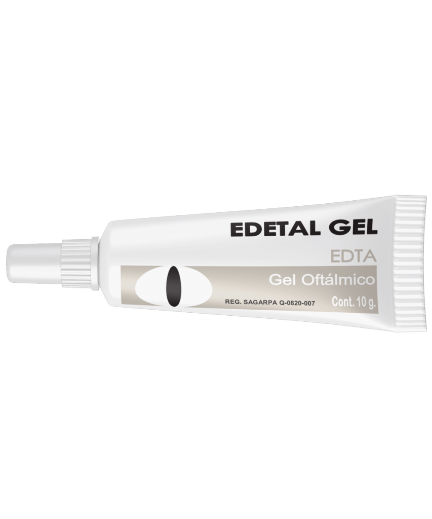 Santgar Edetal gel