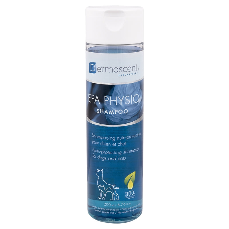 EFA PHYSIO SHAMPOO