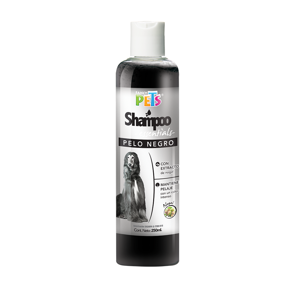 SHAMPOO USO GENERAL ESSENTIALS
