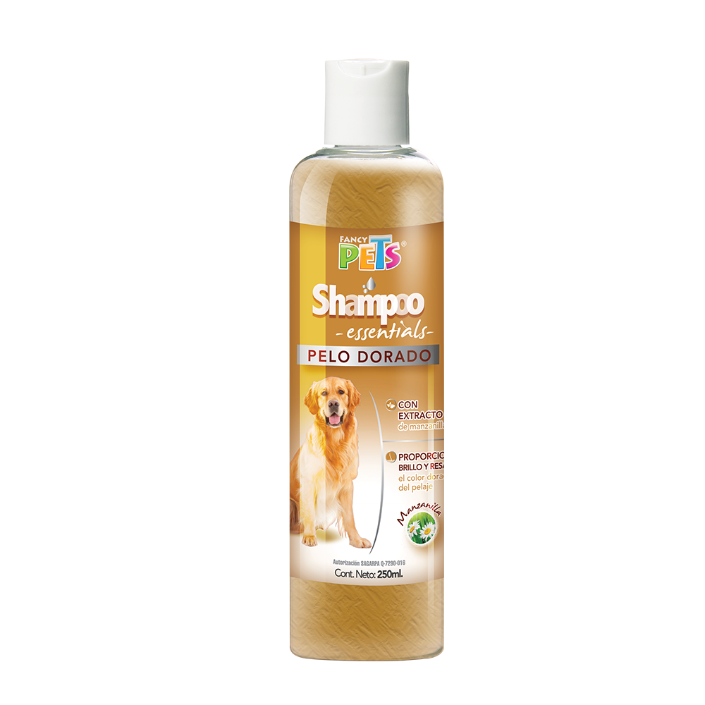 SHAMPOO USO GENERAL ESSENTIALS