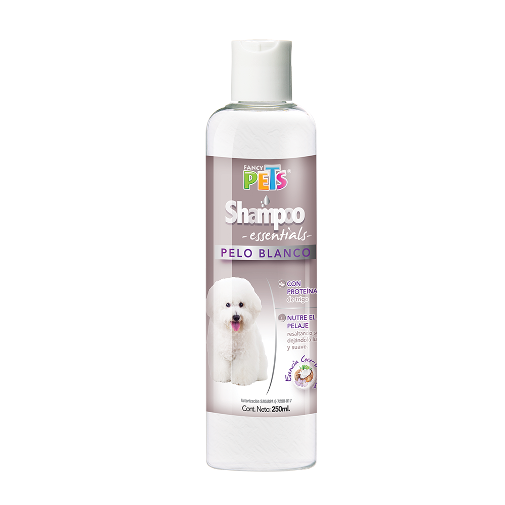SHAMPOO USO GENERAL ESSENTIALS