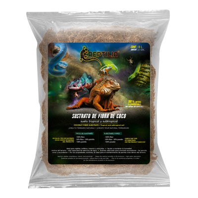 SUSTRATO DE COCO