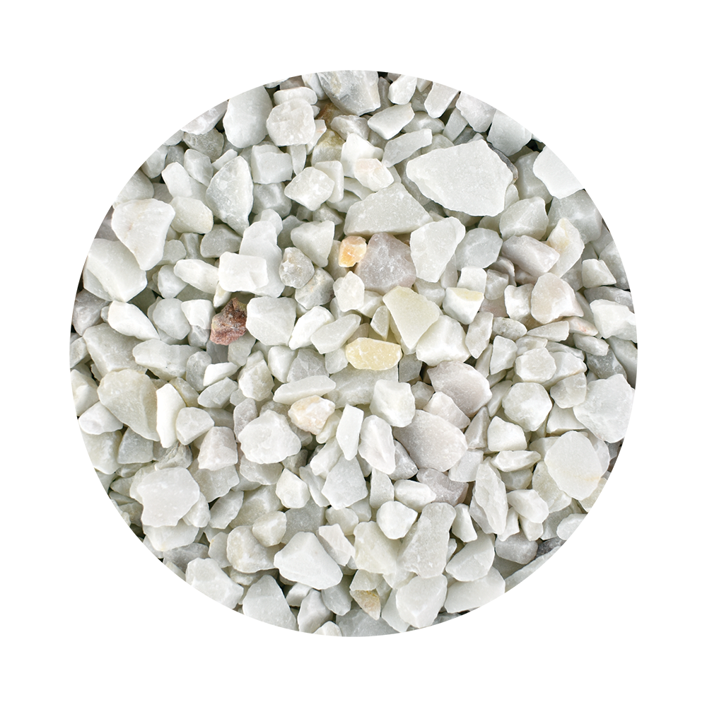 GRAVA PARA PECES 3 KG