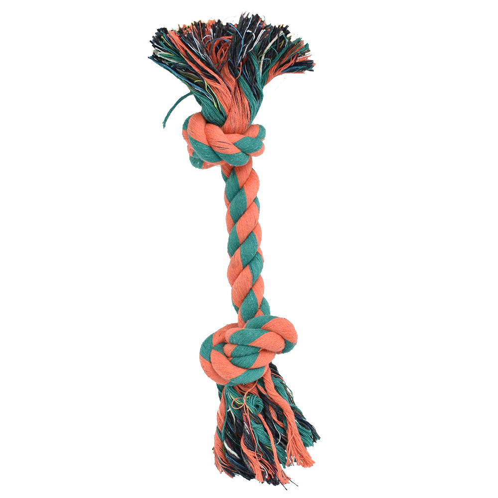 JUGUETE HUESO DE HILO