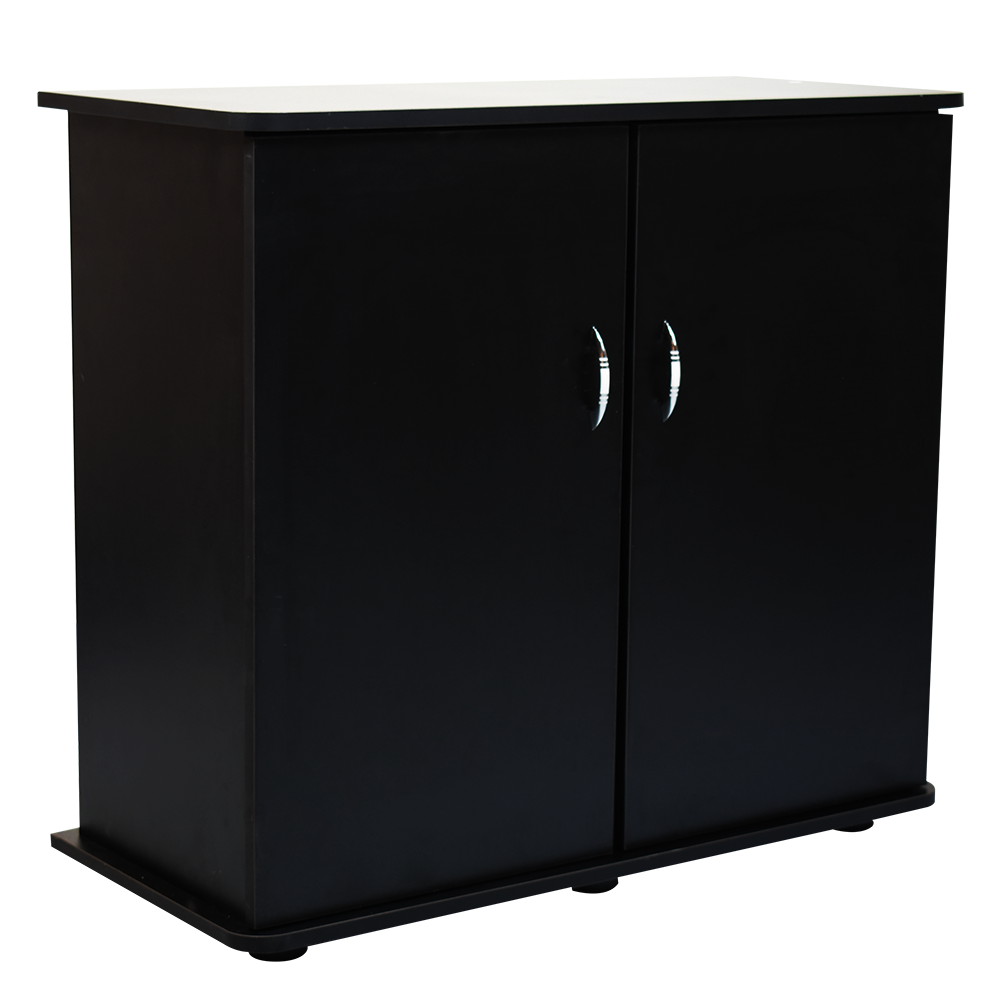 GABINETE DURALUMIN NEGRO