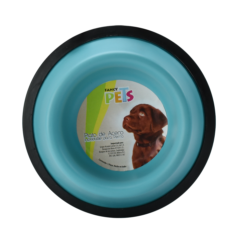 PLATO DE COLORES 8 OZ - 32 OZ