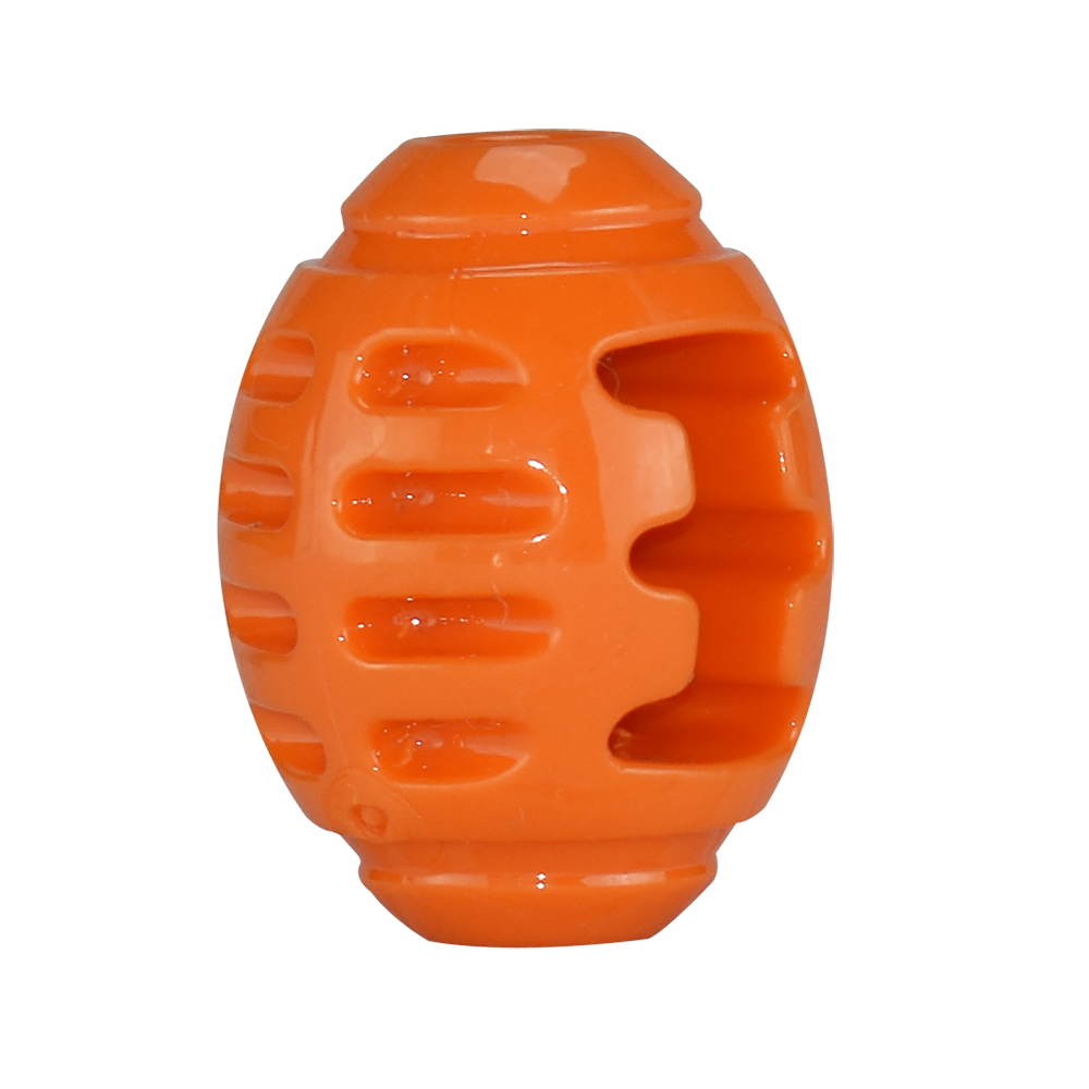 JUGUETE BALON DE RUGBY FANCY PETS