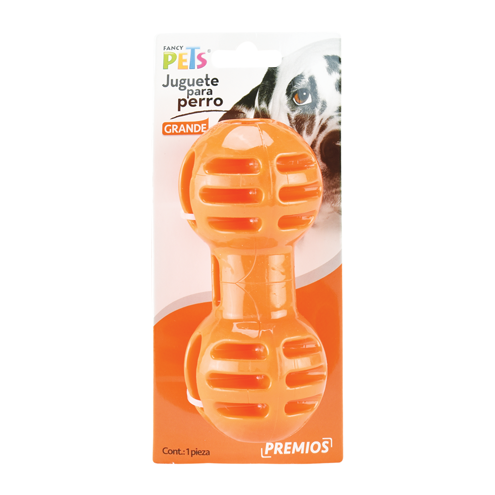 JUGUETE PESA P/PREMIO FANCY PETS