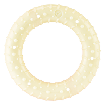 JUGUETE ARO SABOR POLLO RED ALERT FANCY PETS