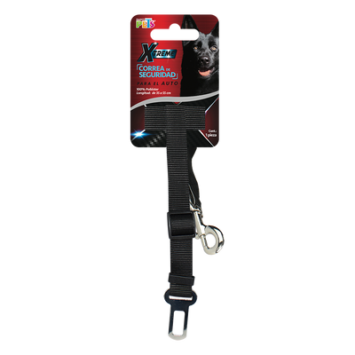CORREA DE SEGURIDAD XTREME FANCY PETS