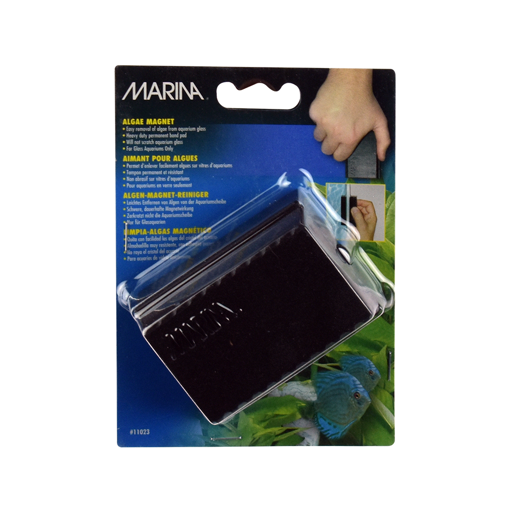 LIMPIADOR MAGNETICO HAGEN