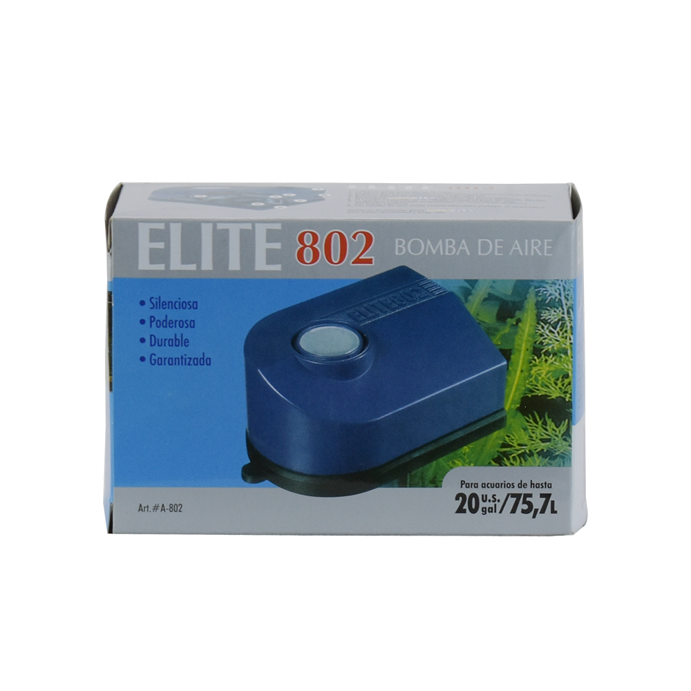 BOMBA ELITE 799/800/801/802 HAGEN