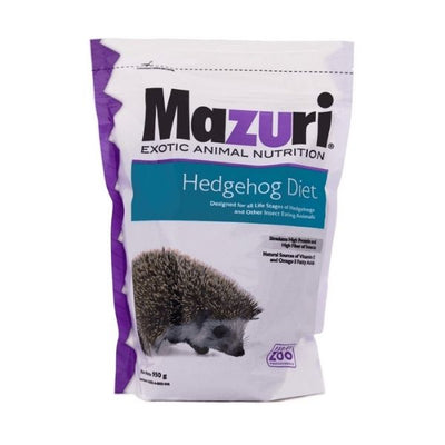 Mazuri - HEDGEHOG DIET