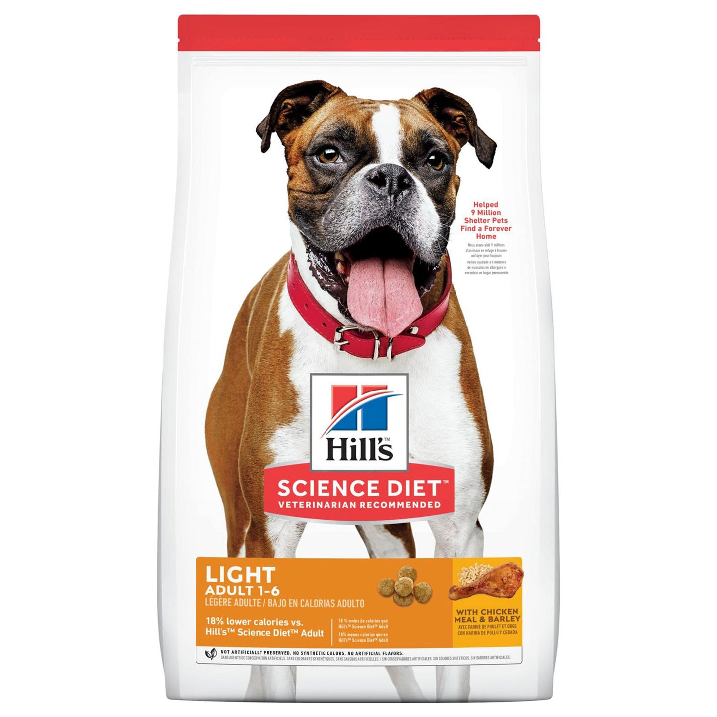 Hill's Science Diet Adult Light