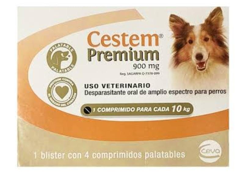CESTEM - CEVA