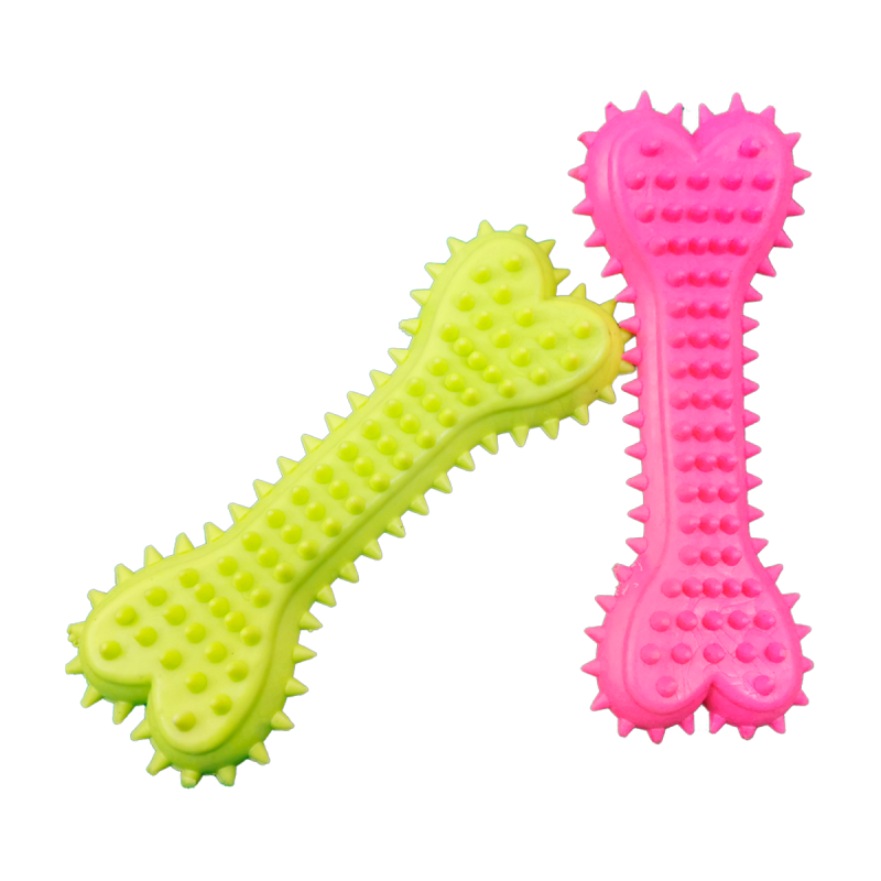 Grand Pet Elite - Hueso Limpiadientes