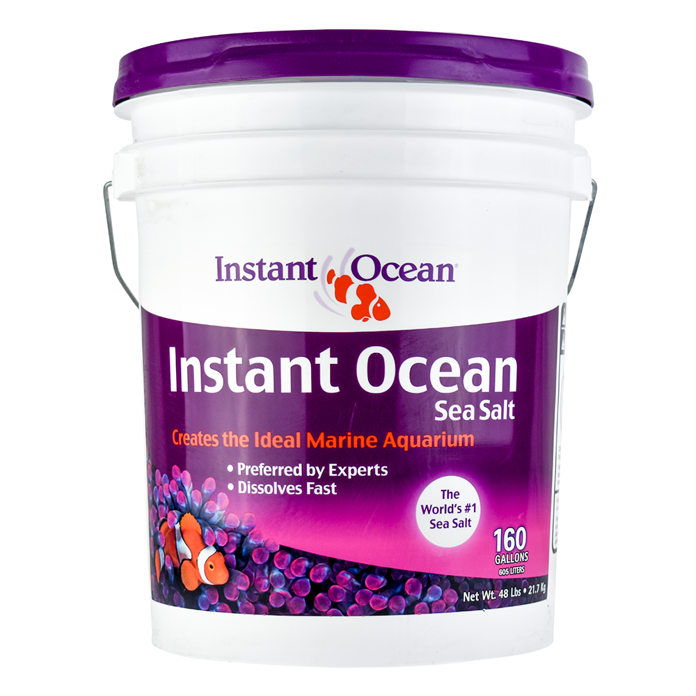 SAL MARINA SEA SALT INSTANT OCEAN