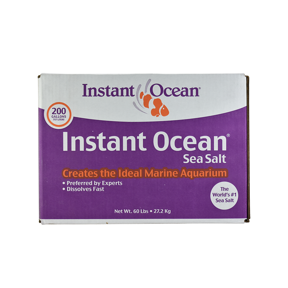 SAL MARINA SEA SALT INSTANT OCEAN