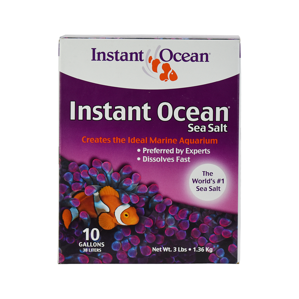 SAL MARINA SEA SALT INSTANT OCEAN