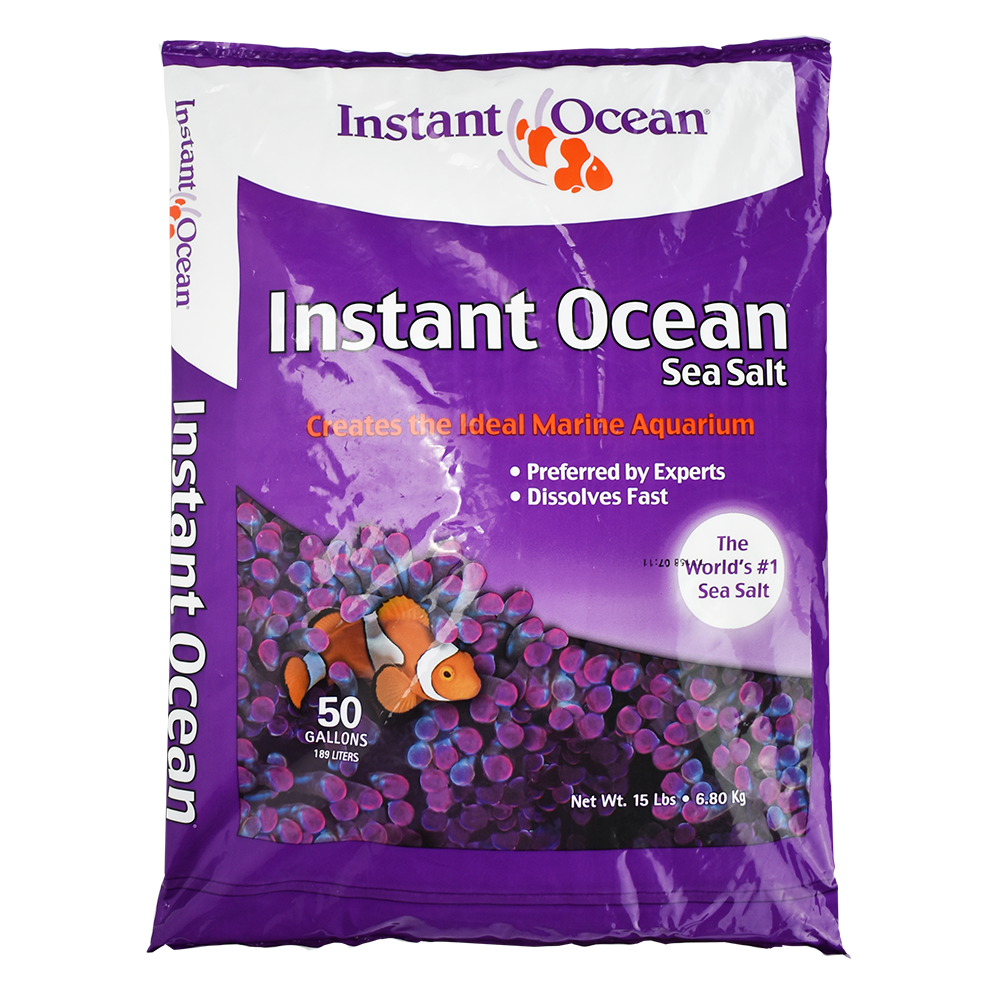 SAL MARINA SEA SALT INSTANT OCEAN
